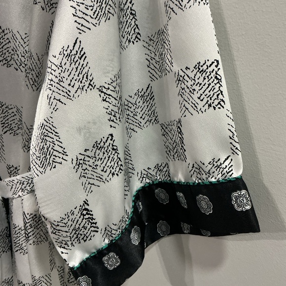 Body Drama Vintage Nightgown SIZE M - Picture 2 of 5